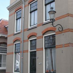 Schilderwerk kozijnen