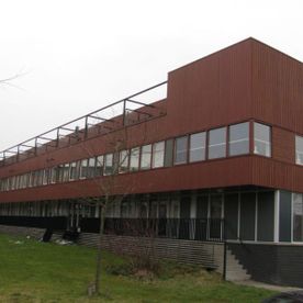 Buitenschilderwerk Amersfoort